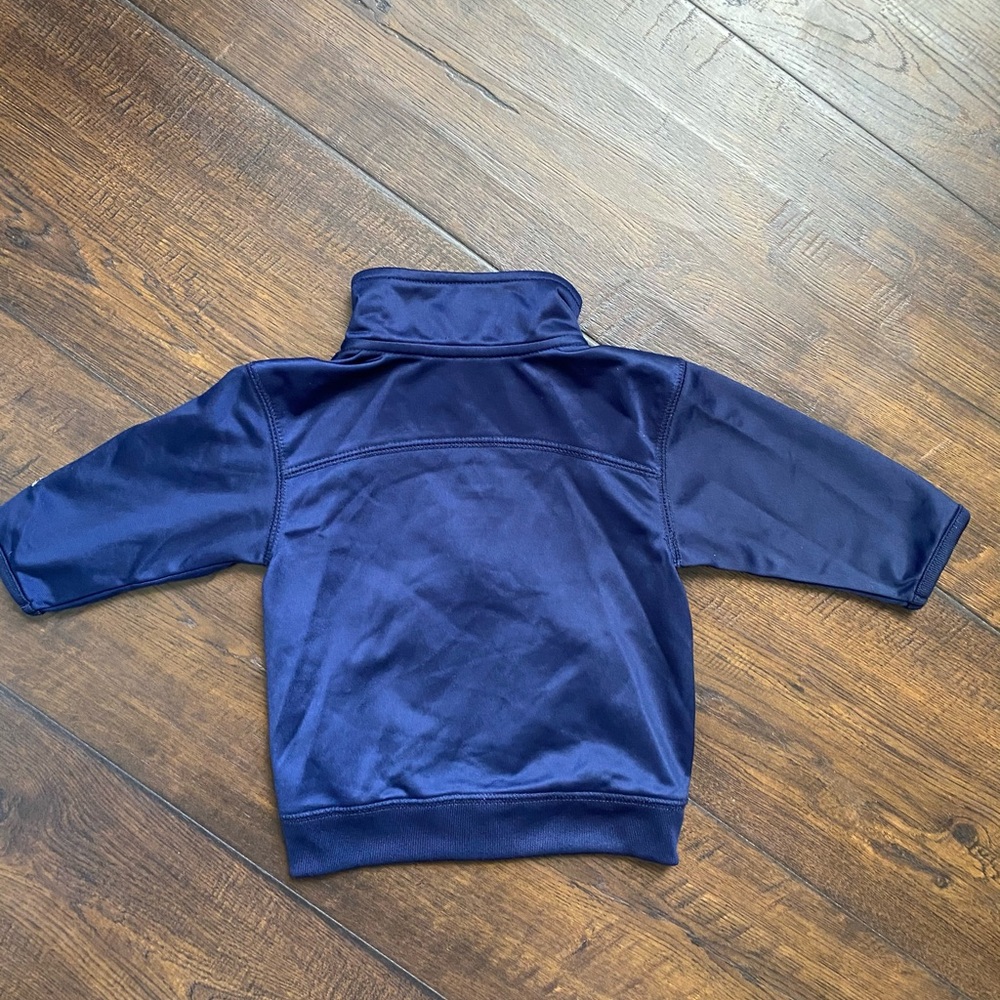 Light Spring Red Sox Jacket - Picture 4 of 4